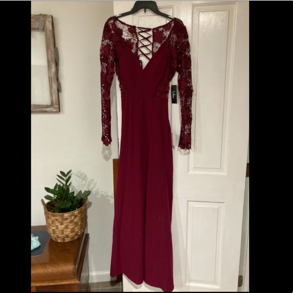 ❤️Lulus Dress medium